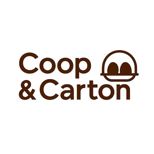 Coop & Carton